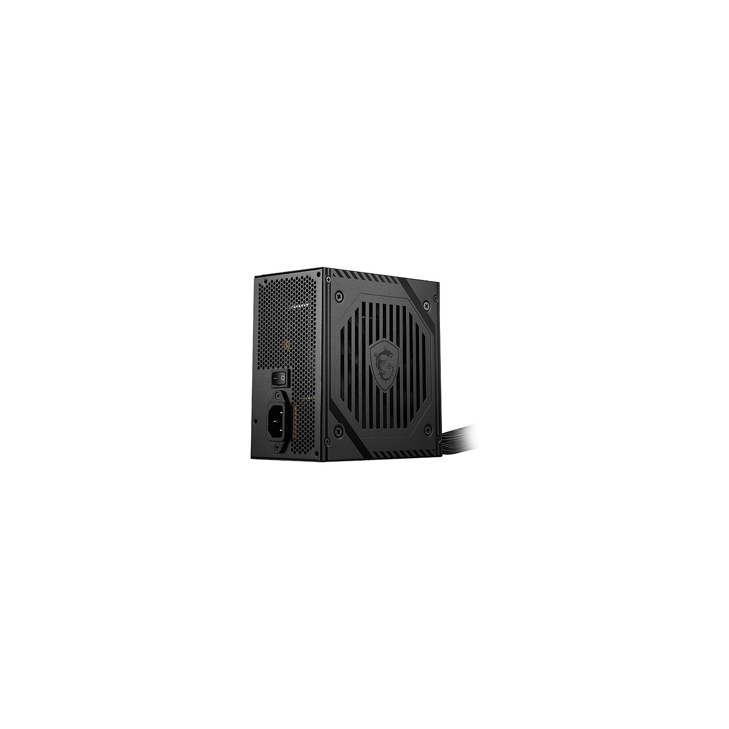 650W MSI Netzteil MAG A650BNL — Buy in Cyprus with Fast Delivery