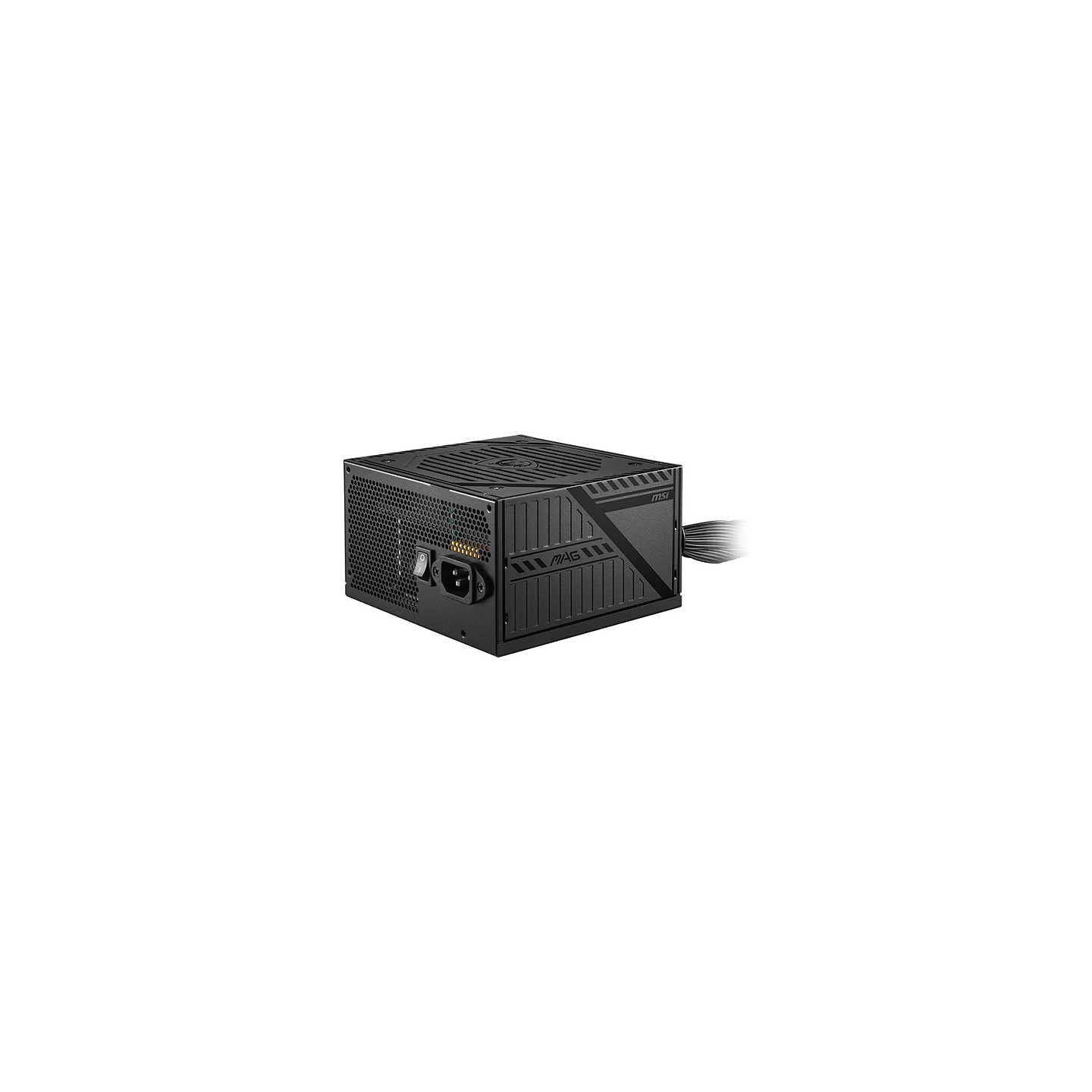 650W MSI Netzteil MAG A650BNL — Buy in Cyprus with Fast Delivery