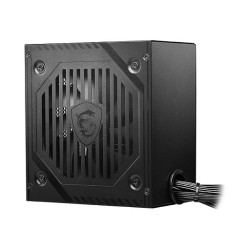650W MSI Netzteil MAG A650BNL — Buy in Cyprus with Fast Delivery