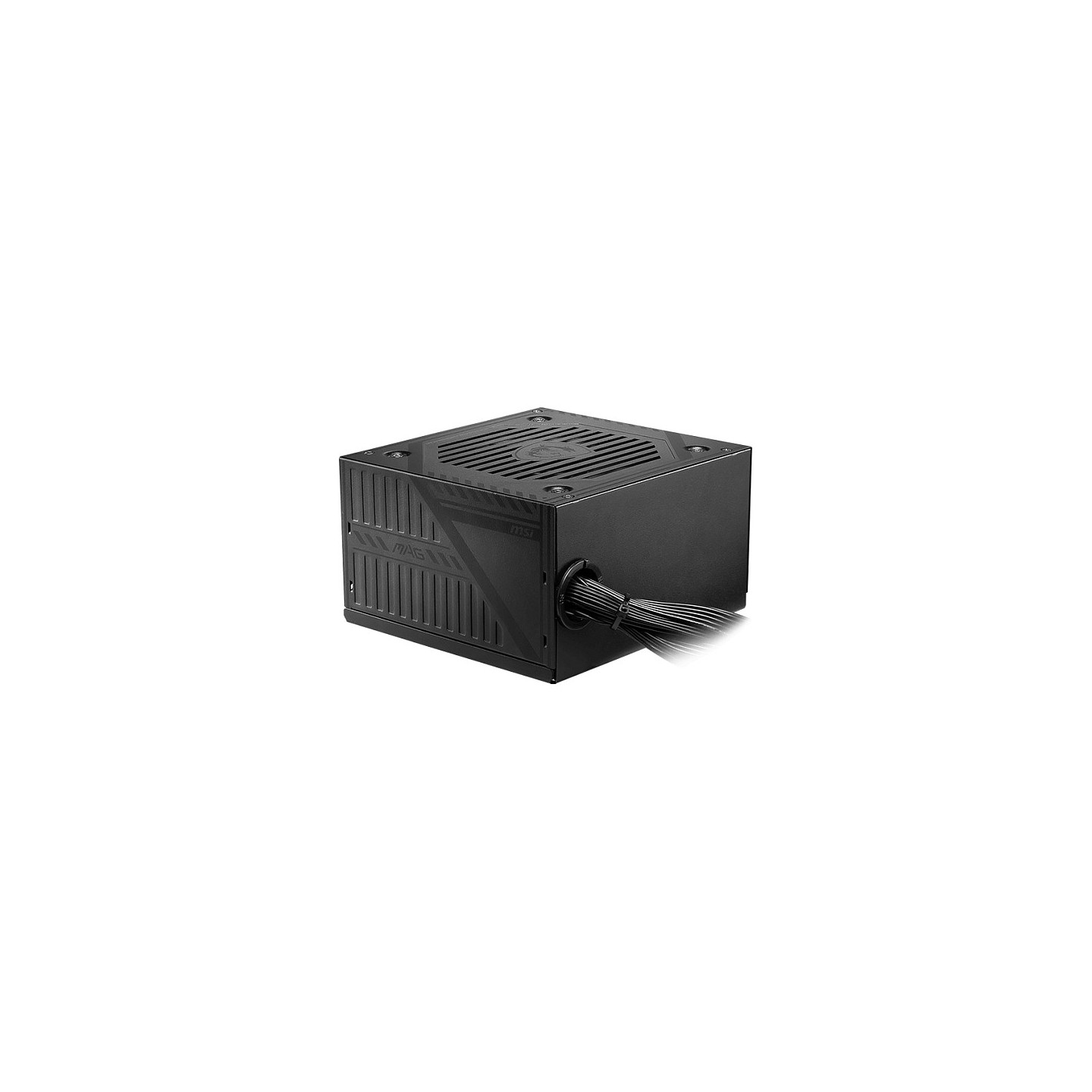 650W MSI Netzteil MAG A650BNL — Buy in Cyprus with Fast Delivery