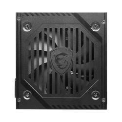 650W MSI Netzteil MAG A650BNL — Buy in Cyprus with Fast Delivery