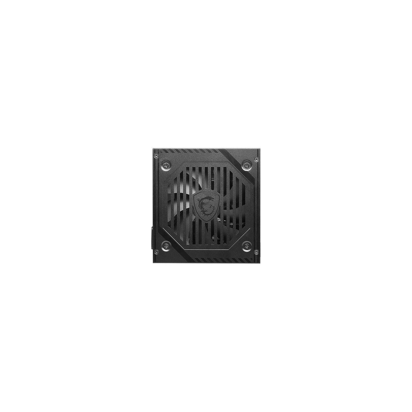 650W MSI Netzteil MAG A650BNL — Buy in Cyprus with Fast Delivery