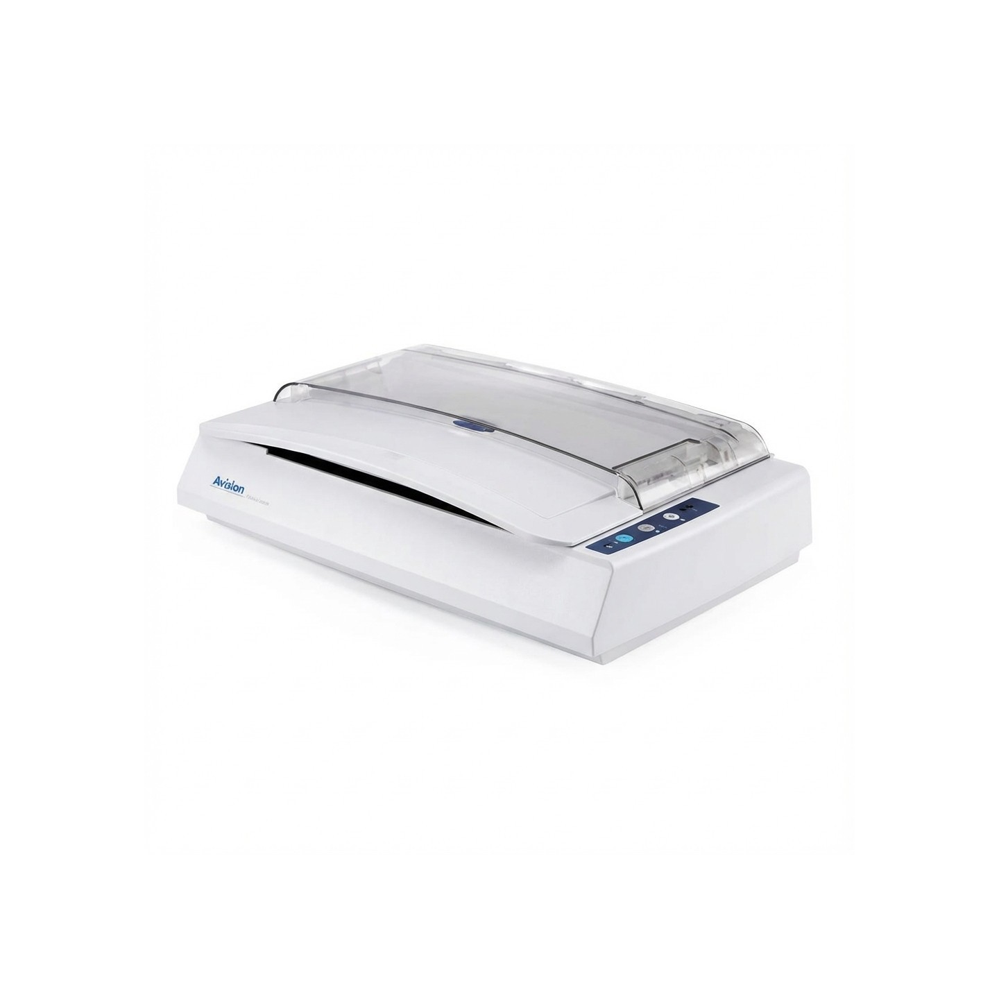 Avision Flachbettscanner FB2380E A4 — Buy in Cyprus with Fast Delivery