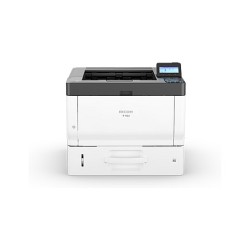 L RICOH P 502 A4 mono Laser Drucker — Buy in Cyprus with Fast Delivery
