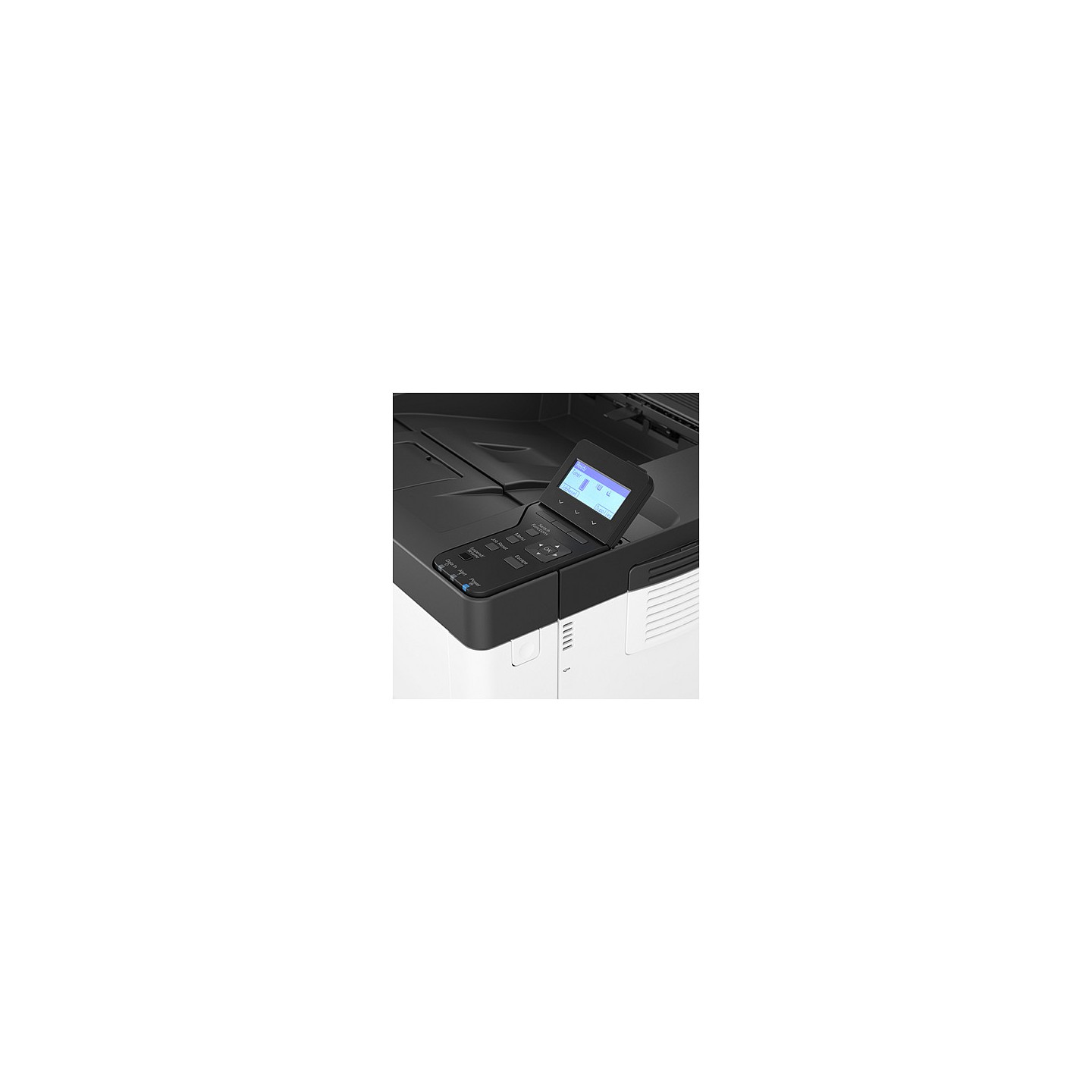 L RICOH P 502 A4 mono Laser Drucker — Buy in Cyprus with Fast Delivery