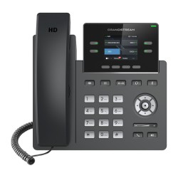 Grandstream SIP GRP-2612 Entry Business — Buy in Cyprus with Fast Delivery