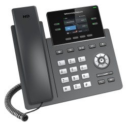 Grandstream SIP GRP-2612 Entry Business — Buy in Cyprus with Fast Delivery