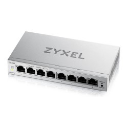 Zyxel GS1200-8V3 8 Port Smart Managed Gb Switch — Buy in Cyprus with Fast Delivery