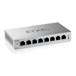 Zyxel GS1200-8V3 8 Port Smart Managed Gb Switch — Buy in Cyprus with Fast Delivery