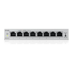 Zyxel GS1200-8V3 8 Port Smart Managed Gb Switch — Buy in Cyprus with Fast Delivery