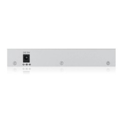 Zyxel GS1200-8V3 8 Port Smart Managed Gb Switch — Buy in Cyprus with Fast Delivery