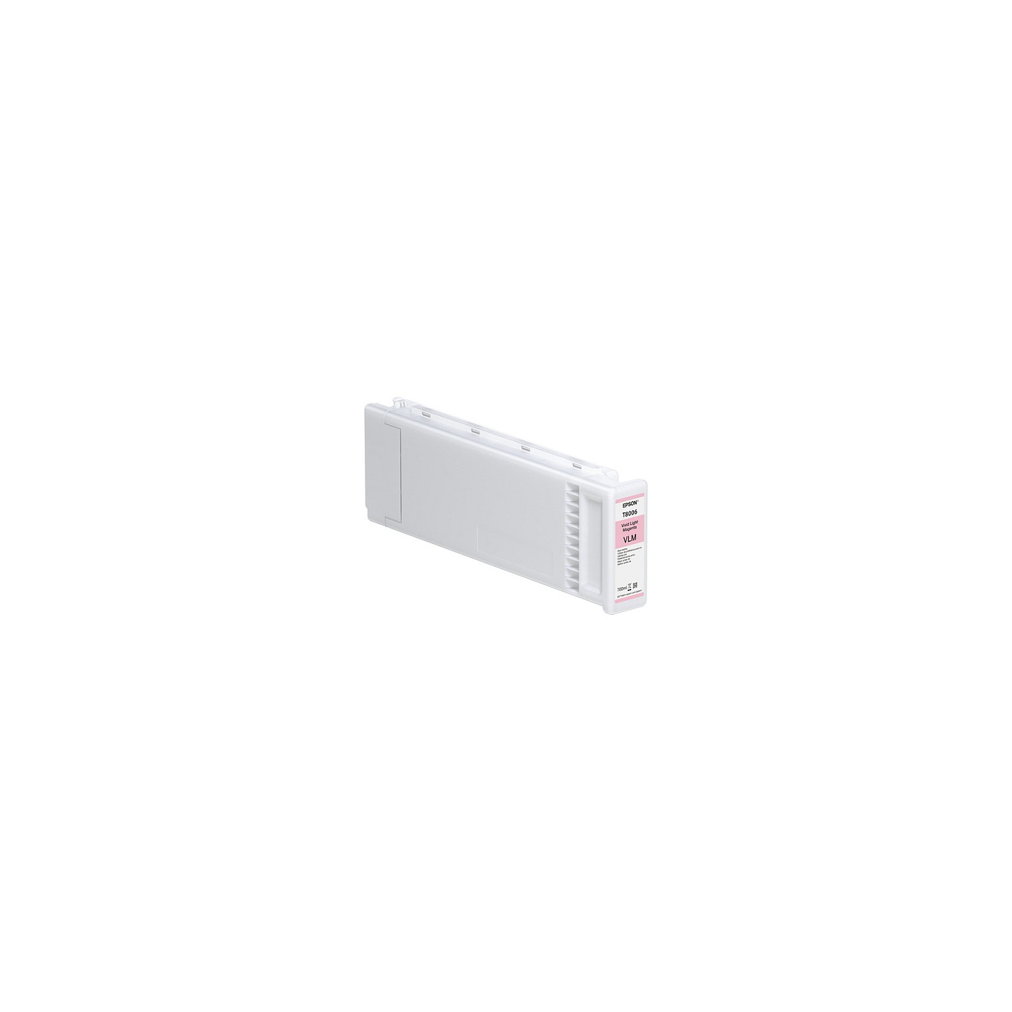 Epson Ink (C13T80060N) Vivid Light Magenta — Buy in Cyprus with Fast Delivery