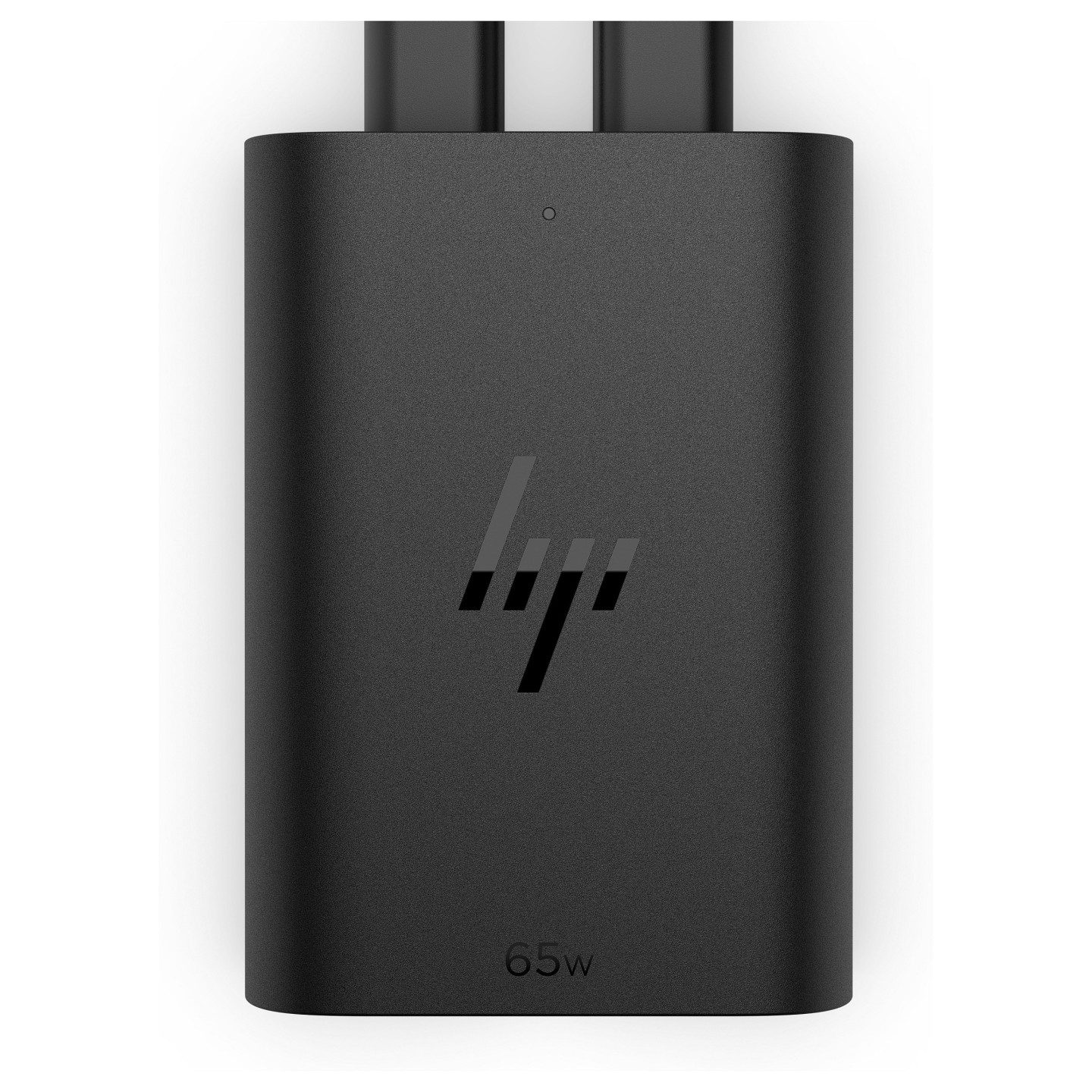 HP USB-C 65W GaN Laptop Charger EURO — Buy in Cyprus with Fast Delivery