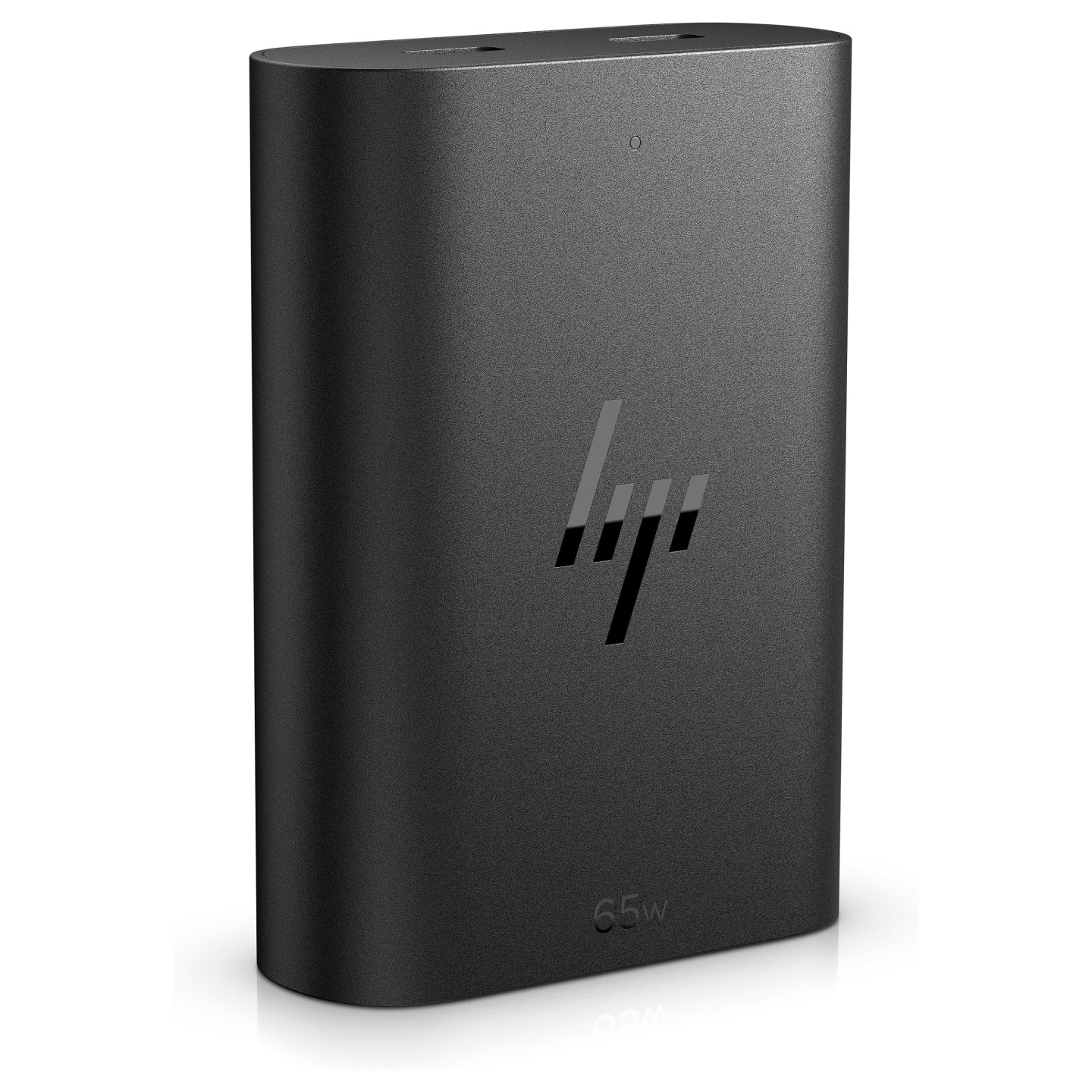 HP USB-C 65W GaN Laptop Charger EURO — Buy in Cyprus with Fast Delivery