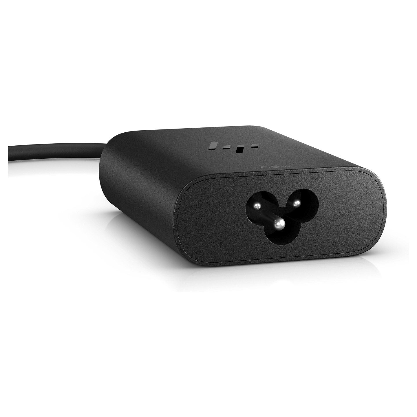 HP USB-C 65W GaN Laptop Charger EURO — Buy in Cyprus with Fast Delivery