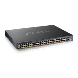 Zyxel XMG2230-52HP 52-Port Layer 3 Access Switch. PoE++ — Buy in Cyprus with Fast Delivery