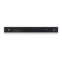 Zyxel XMG2230-52HP 52-Port Layer 3 Access Switch. PoE++ — Buy in Cyprus with Fast Delivery