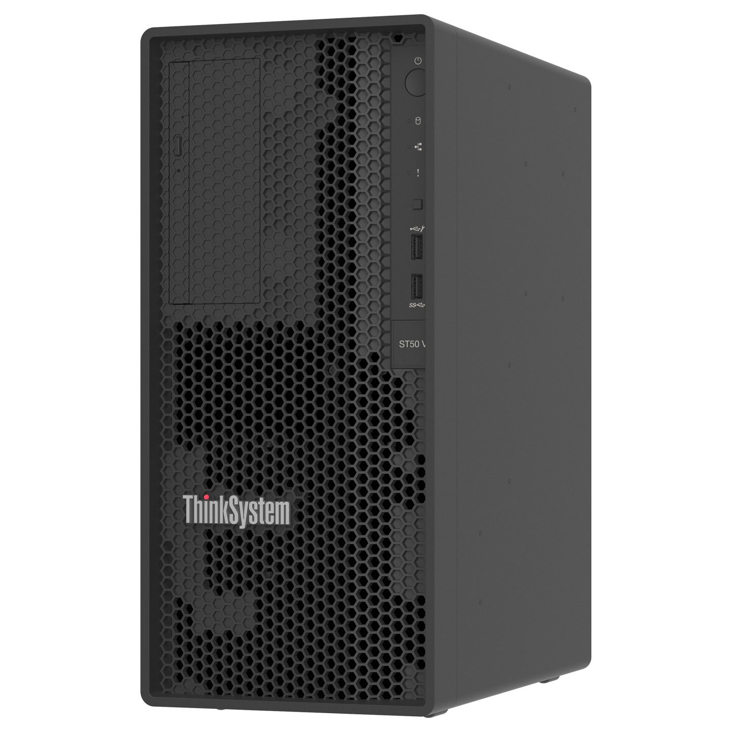 Server Lenovo ThinkSystem ST50 V3 6315P 16GB — Buy in Cyprus with Fast Delivery