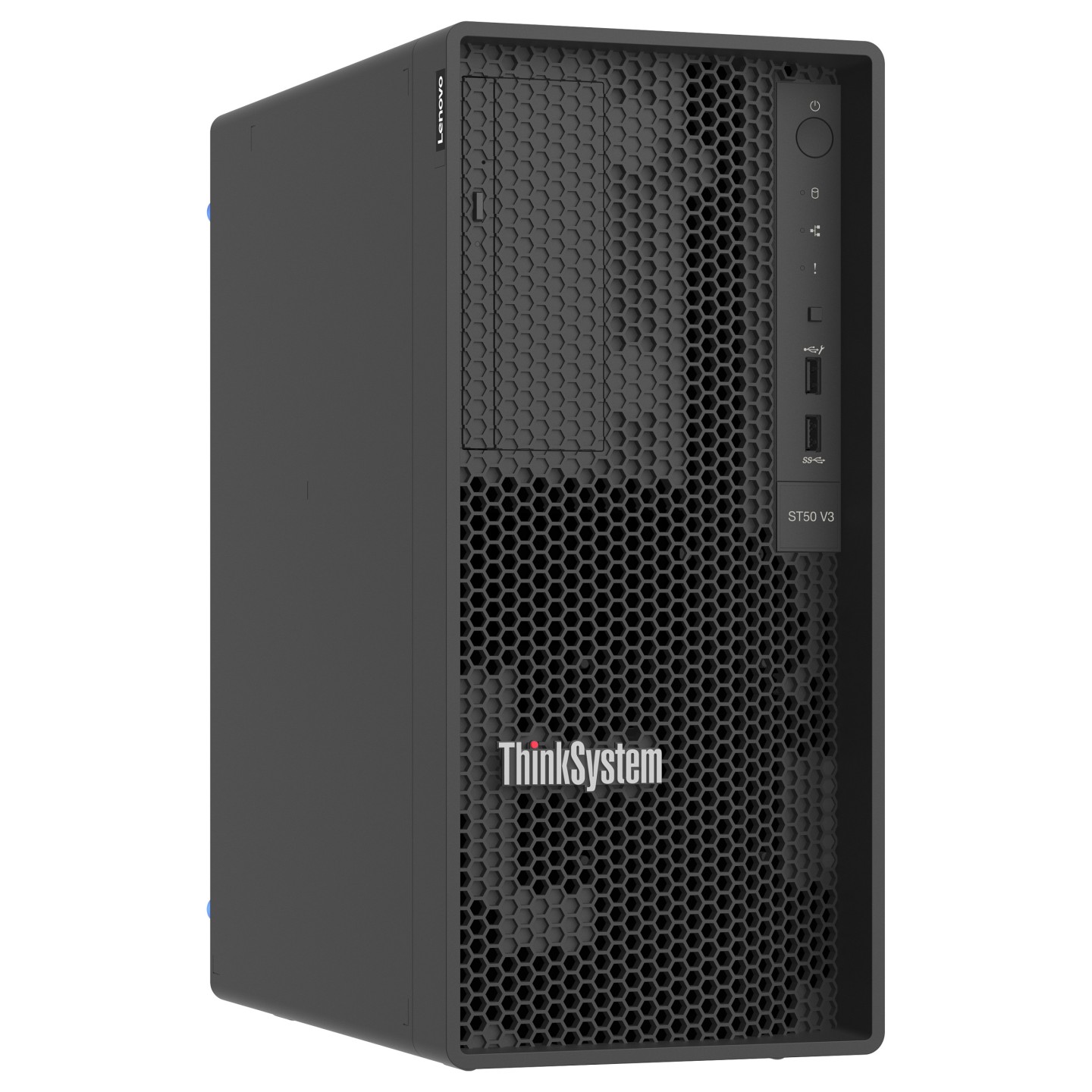Server Lenovo ThinkSystem ST50 V3 6315P 16GB — Buy in Cyprus with Fast Delivery