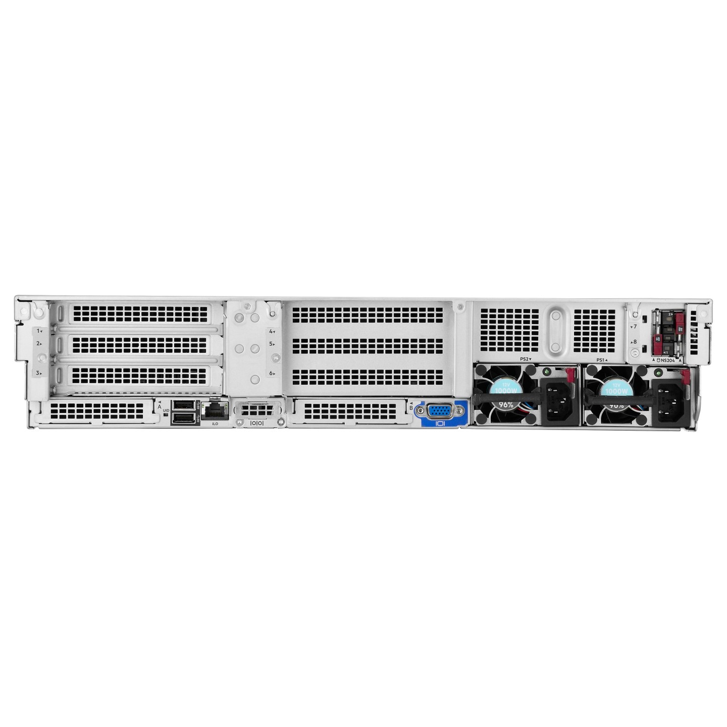 Server HPE ProLiant DL380 Gen12 — Buy in Cyprus with Fast Delivery