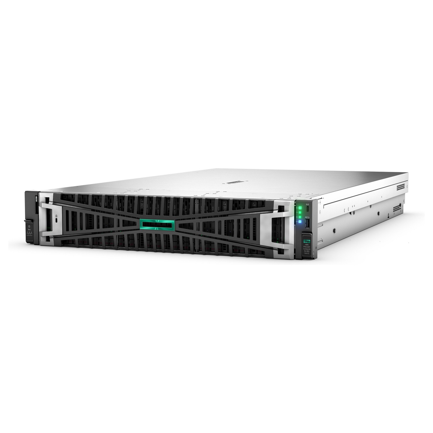 Server HPE ProLiant DL380 Gen12 — Buy in Cyprus with Fast Delivery