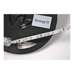 Synergy 21 LED Flex Strip 3528 - 60 NW DC12V 24W IP67 — Buy in Cyprus with Fast Delivery