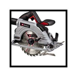 Einhell TP-CS 18 190 LI BL solo Akku-Handkreissge — Buy in Cyprus with Fast Delivery