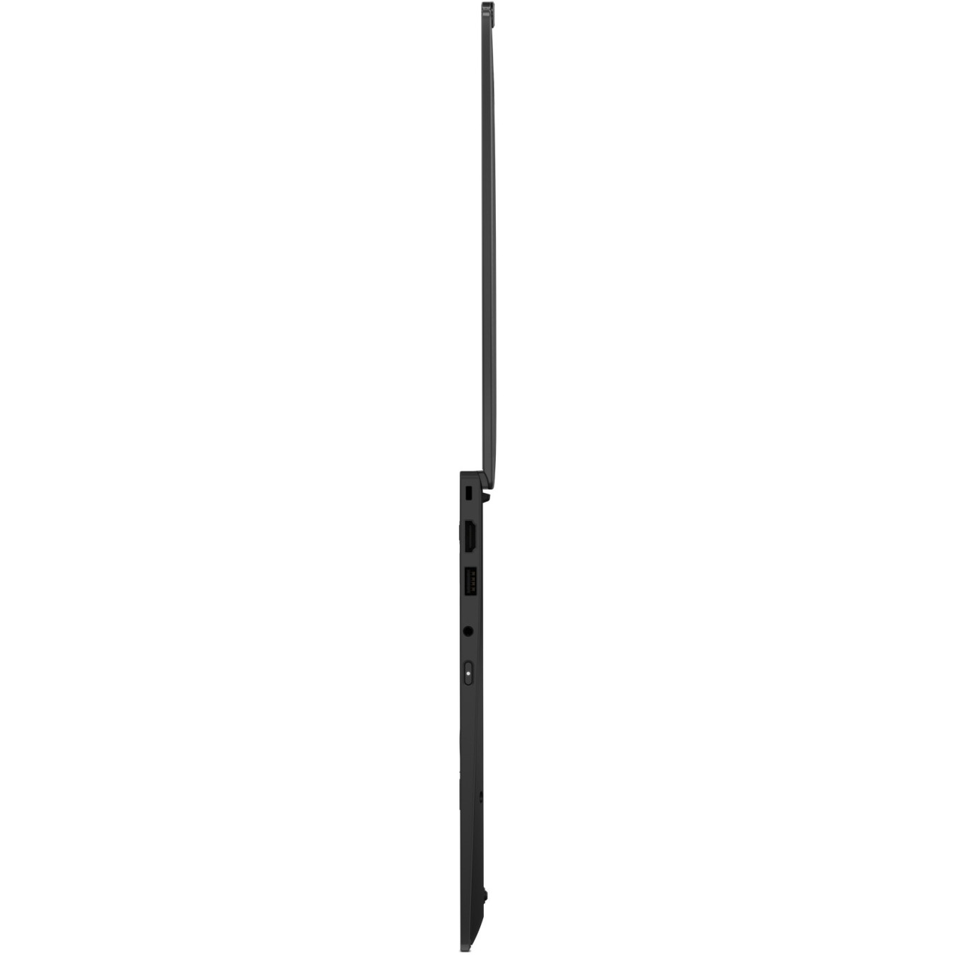 Lenovo ThinkPad X1 Carbon G13 - 255U - Black, 14" WUXGA, Intel Core Ultra 7, 32GB, 1TB, 5G, Windows 11 Pro