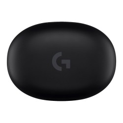 Logitech FITS True Wireless Gaming Earbuds - BLACK - EMEA28-935 — Buy in Cyprus with Fast Delivery