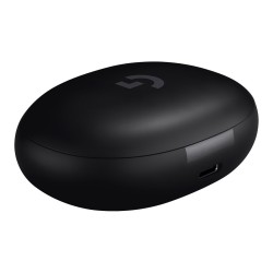 Logitech FITS True Wireless Gaming Earbuds - BLACK - EMEA28-935 — Buy in Cyprus with Fast Delivery