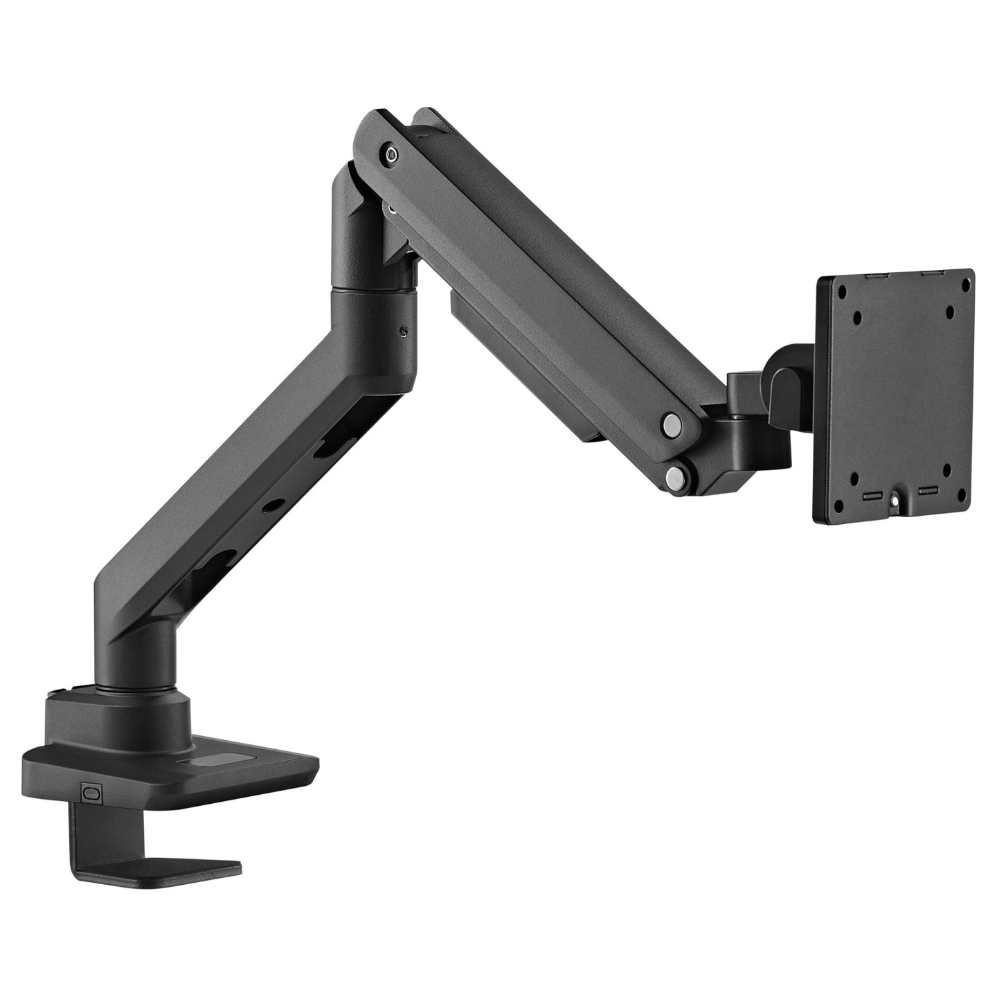 Equip Tischhalterung 17'-49' 1TFT 180° Gasfeder 20Kg schwarz retail — Buy in Cyprus with Fast Delivery