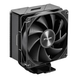 FSP NP5-B CPU Air Cooler 120mm - LGA1851/1700/1200 AM4/AM5 (Boxed) — Buy in Cyprus with Fast Delivery