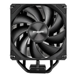 FSP NP5-B CPU Air Cooler 120mm - LGA1851/1700/1200 AM4/AM5 (Boxed) — Buy in Cyprus with Fast Delivery