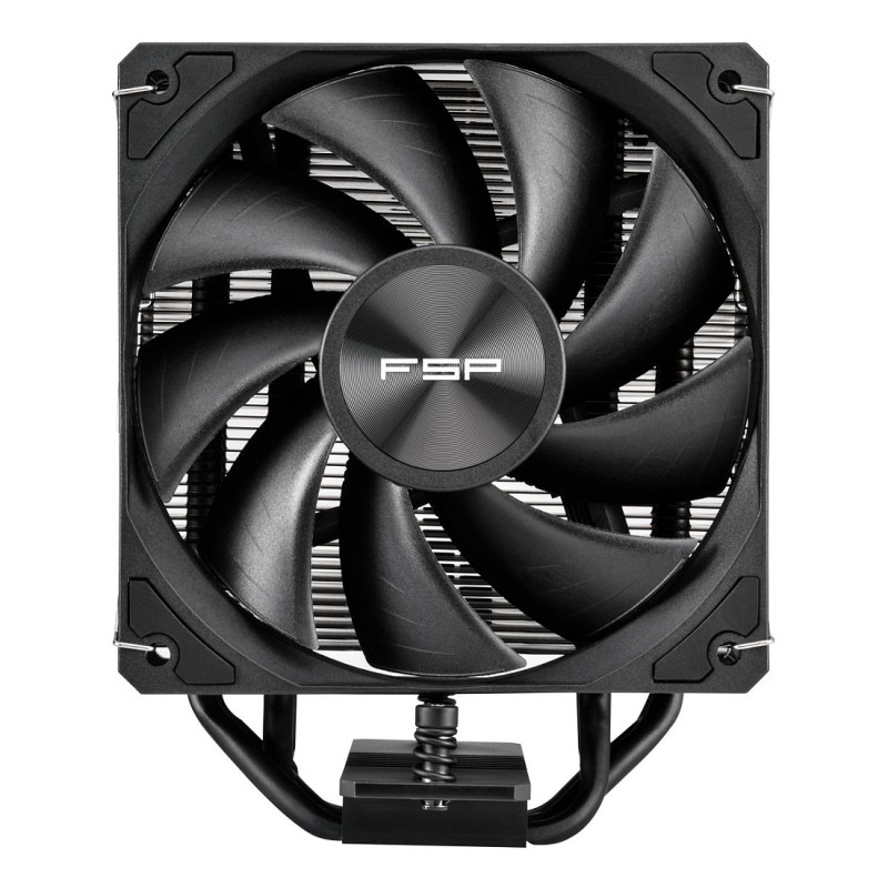 FSP NP5-B CPU Air Cooler 120mm - LGA1851/1700/1200 AM4/AM5 (Boxed) — Buy in Cyprus with Fast Delivery