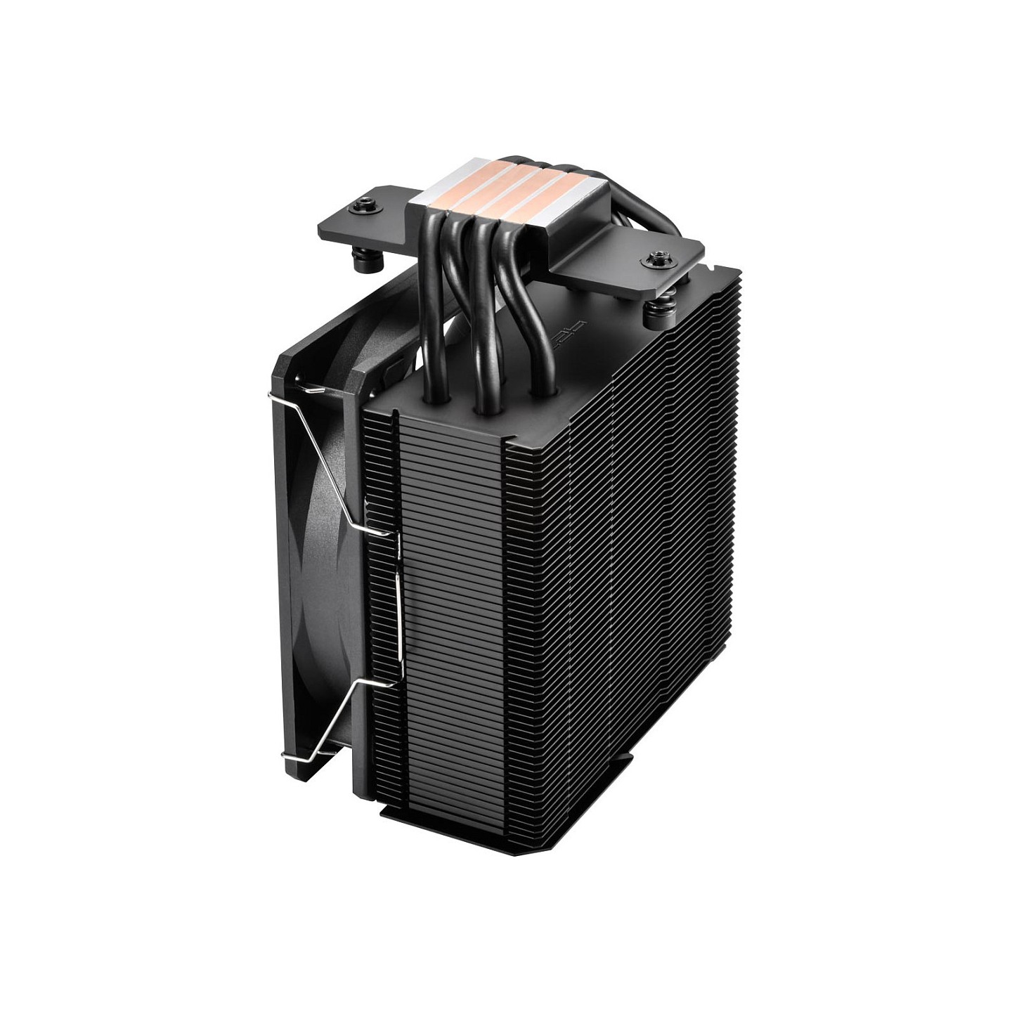 FSP NP5-B CPU Air Cooler 120mm - LGA1851/1700/1200 AM4/AM5 (Boxed) — Buy in Cyprus with Fast Delivery