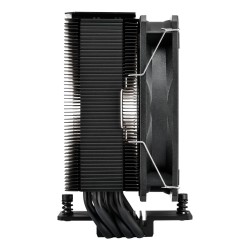 FSP NP5-B CPU Air Cooler 120mm - LGA1851/1700/1200 AM4/AM5 (Boxed) — Buy in Cyprus with Fast Delivery