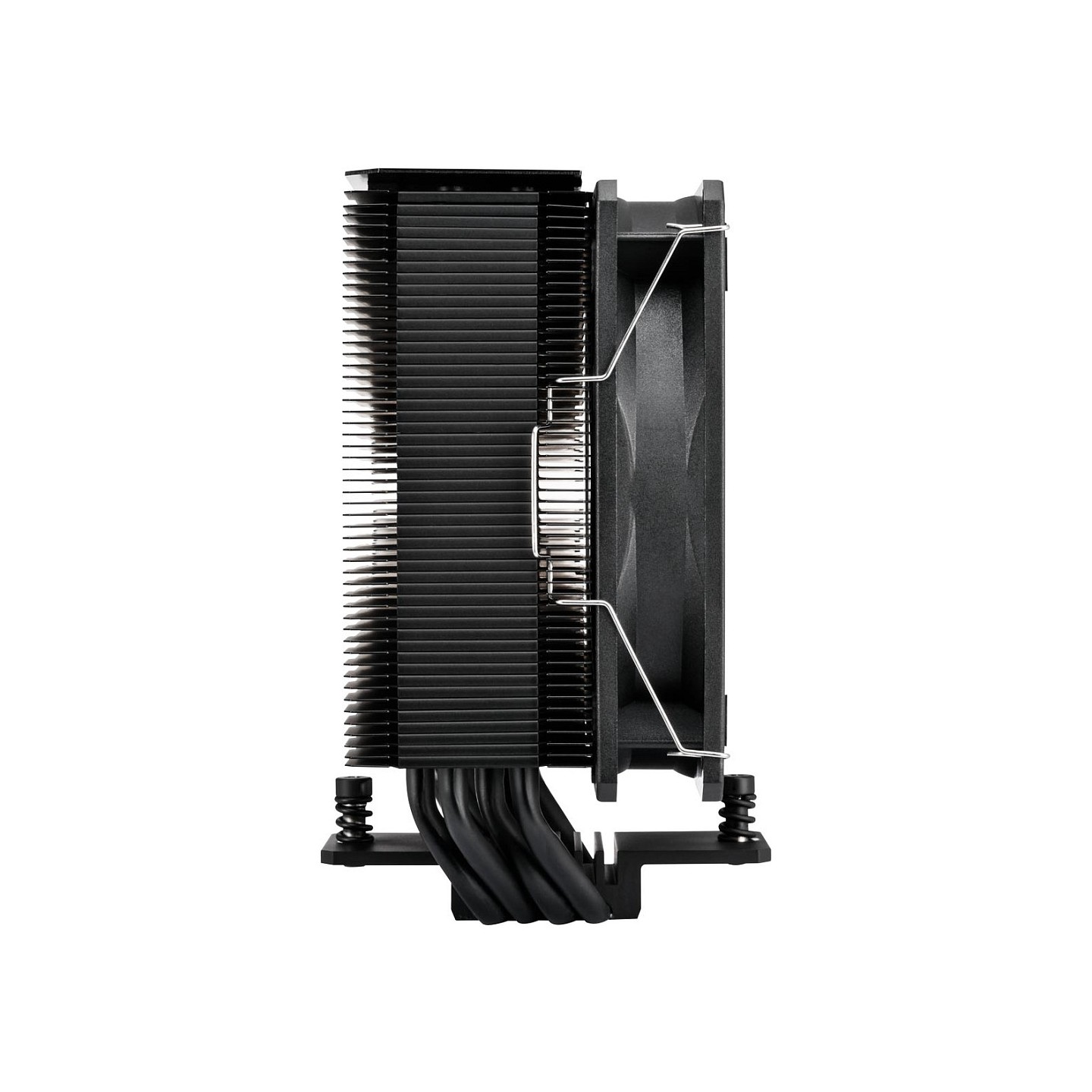 FSP NP5-B CPU Air Cooler 120mm - LGA1851/1700/1200 AM4/AM5 (Boxed) — Buy in Cyprus with Fast Delivery