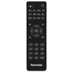 Technisat DigitRadio 370 CD IR schwarz — Buy in Cyprus with Fast Delivery