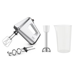 Krups GN 9121 3 Mix 9000 Deluxe — Buy in Cyprus with Fast Delivery