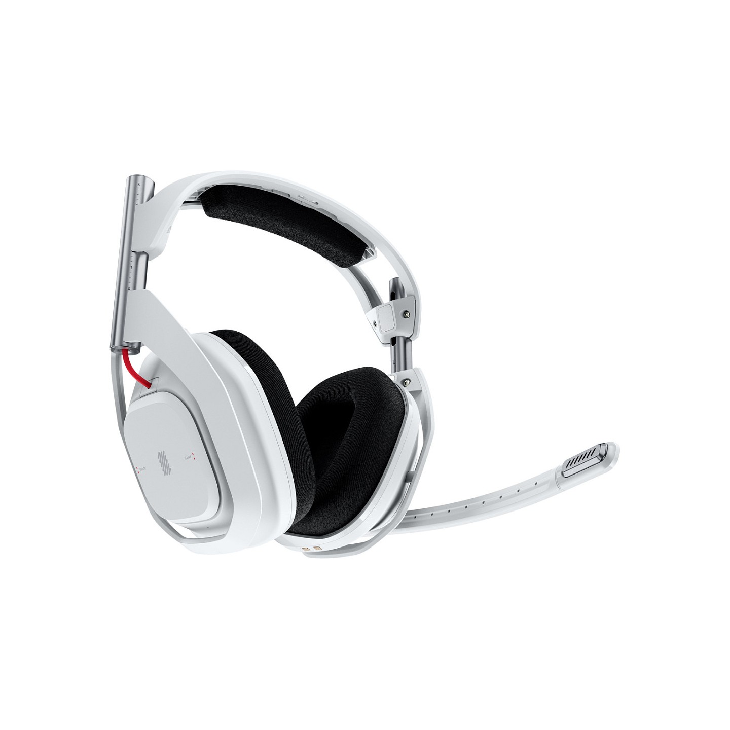 Logitech A50 LIGHTSPEED WRLS G HEADSET WITH BASE STATION-WHITE-EMEA28-9 — Buy in Cyprus with Fast Delivery