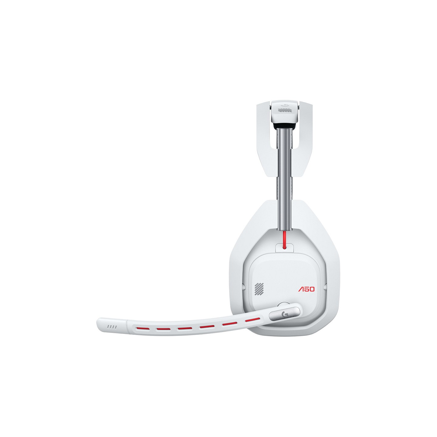 Logitech A50 LIGHTSPEED WRLS G HEADSET WITH BASE STATION-WHITE-EMEA28-9 — Buy in Cyprus with Fast Delivery