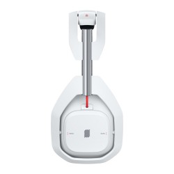 Logitech A50 LIGHTSPEED WRLS G HEADSET WITH BASE STATION-WHITE-EMEA28-9 — Buy in Cyprus with Fast Delivery