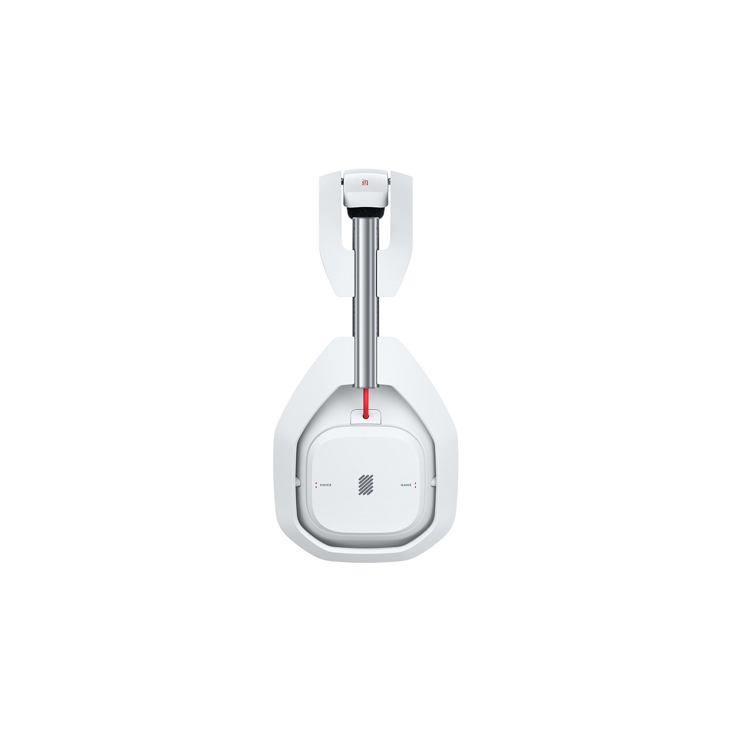Logitech A50 LIGHTSPEED WRLS G HEADSET WITH BASE STATION-WHITE-EMEA28-9 — Buy in Cyprus with Fast Delivery