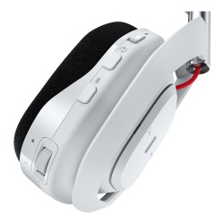Logitech A50 LIGHTSPEED WRLS G HEADSET WITH BASE STATION-WHITE-EMEA28-9 — Buy in Cyprus with Fast Delivery