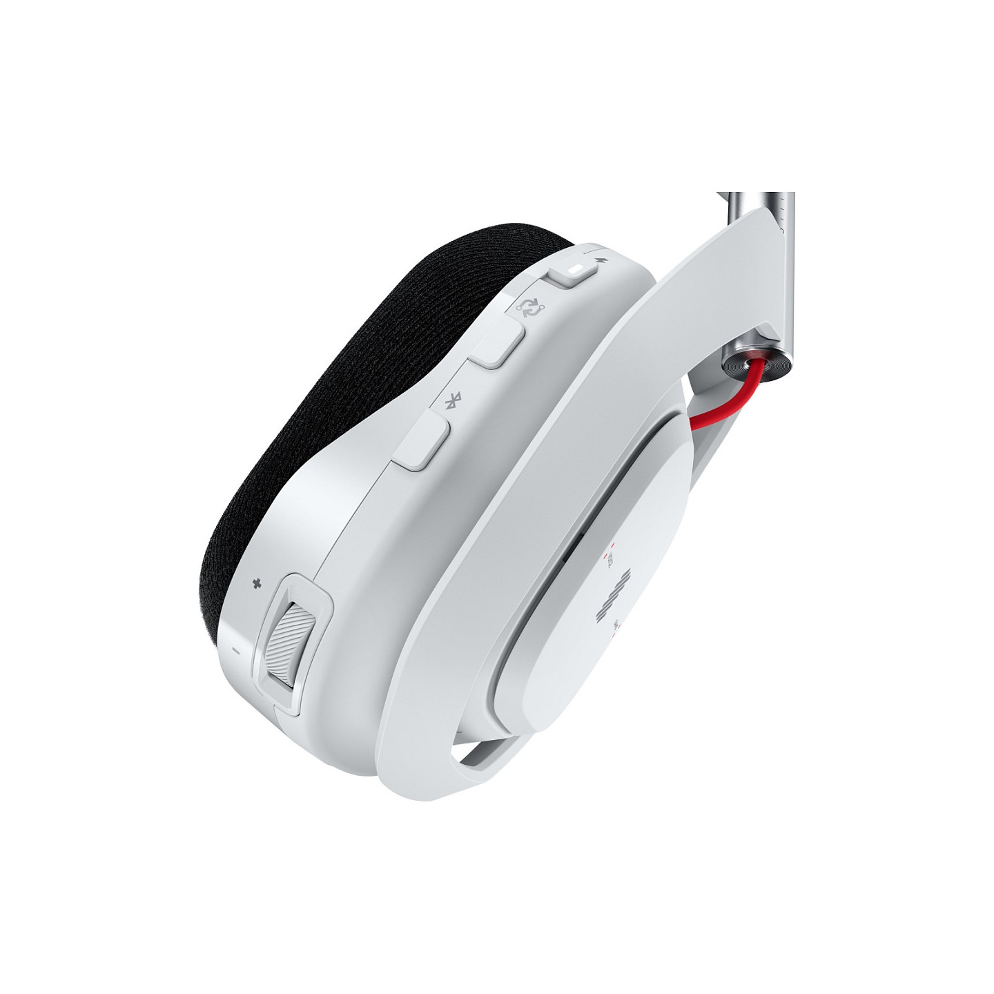 Logitech A50 LIGHTSPEED WRLS G HEADSET WITH BASE STATION-WHITE-EMEA28-9 — Buy in Cyprus with Fast Delivery
