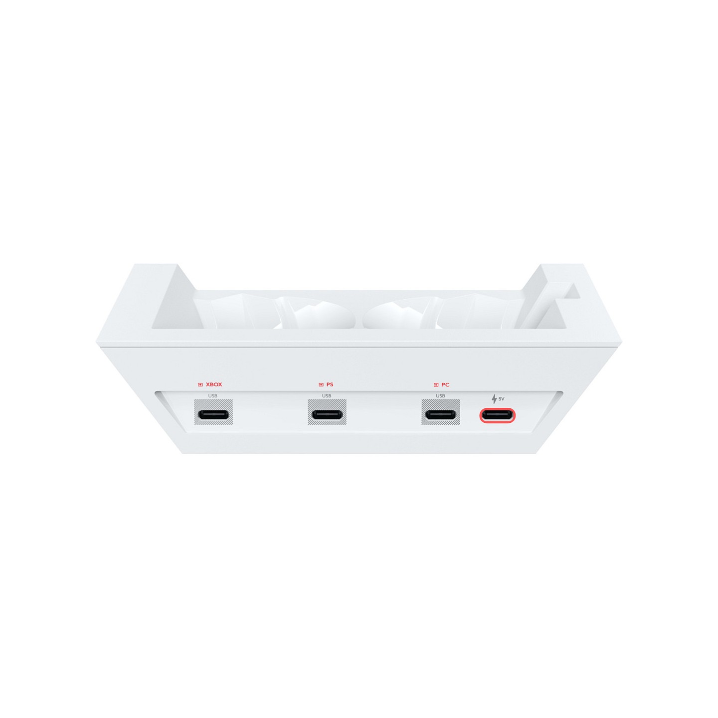Logitech A50 LIGHTSPEED WRLS G HEADSET WITH BASE STATION-WHITE-EMEA28-9 — Buy in Cyprus with Fast Delivery