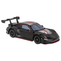 Carrera - Hybrid Racing Cars - Porsche 911 GT3 R Black Devil — Buy in Cyprus with Fast Delivery
