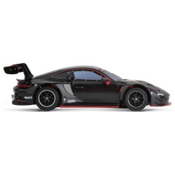 Carrera - Hybrid Racing Cars - Porsche 911 GT3 R Black Devil — Buy in Cyprus with Fast Delivery