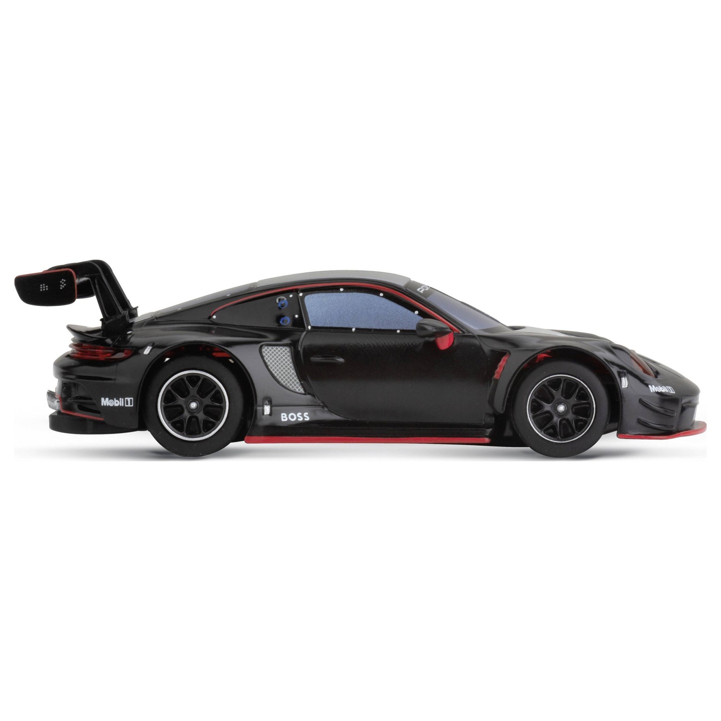 Carrera - Hybrid Racing Cars - Porsche 911 GT3 R Black Devil — Buy in Cyprus with Fast Delivery