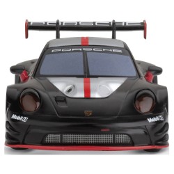 Carrera - Hybrid Racing Cars - Porsche 911 GT3 R Black Devil — Buy in Cyprus with Fast Delivery